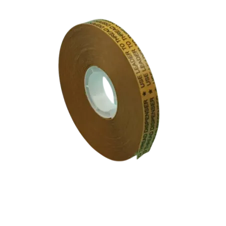 ADHESIF TRANSFERT ATG EXTRA FORT 12mm X33M