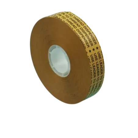 ADHESIF TRANSFERT ATG EXTRA FORT  19mm X33M