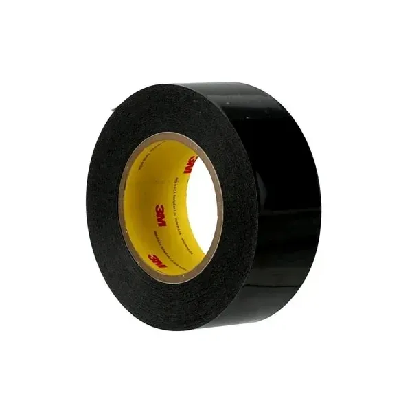 Ruban en polyuréthane 3M 8663, Résistant aux Solvants, 914mm x 32,9m