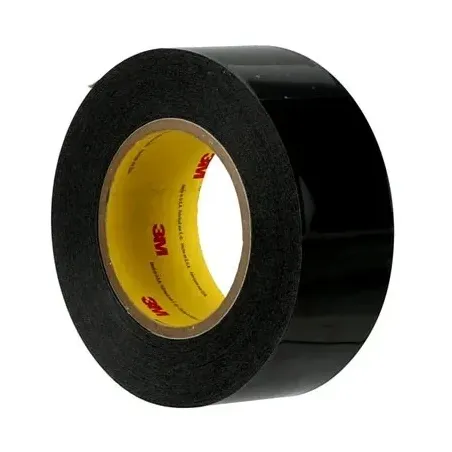 Ruban en polyuréthane 3M 8663, Résistant aux Solvants, 914mm x 32,9m