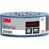 Ruban de masquage 3M 2090 professionnel, scotch bleu, 48 mm x 50m
