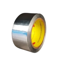 Ruban de plomb adhésif 3M 420 – Masquage galvanoplastie, 584 mm x 33 m