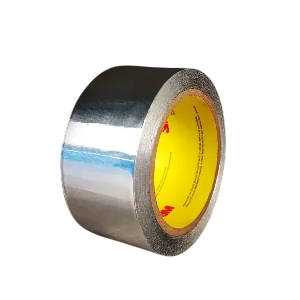 Ruban de plomb adhésif 3M 420 – Masquage galvanoplastie, 584 mm x 33 m