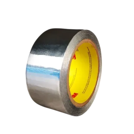 Ruban de plomb adhésif 3M 420 – Masquage galvanoplastie, 584 mm x 33 m