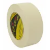 Scotch de masquage industriel 3M 301E pour cadrage - 24mm x 50m