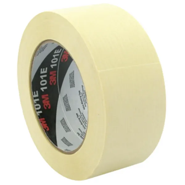 Ruban de masquage pour peinture 3M 101E multi-usage - 48mm x 50m