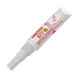 Loctite 577 Colle d'étanchéité filetée de tubes métalliques 250ml Tube
