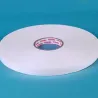 Mousse double face acrylique Ep 1mm 19mm