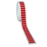 Format double face ENLEVABLE  Adhésif  ULTRA TRANSPARENT