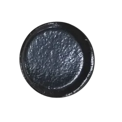 Butée adhésive cylindrique Ø 12,5 H 1,5mm