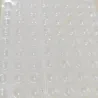 Butée adhésive hémisphérique Ø7,8 H 2,2mm