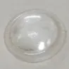 Butée adhésive hémisphérique Ø 6,4 H 1,6mm