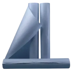 Liner siliconé de ruban adhésif