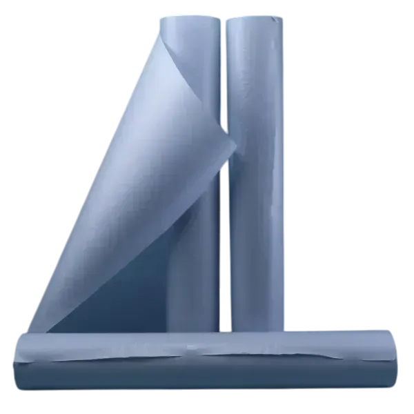 Liner siliconé de ruban adhésif