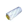 Ruban double face 3M 9448A non tissé blanc, 19mm x 50m