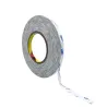 Ruban double face 3M 9448A non tissé blanc, 19mm x 50m