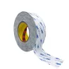 Ruban adhésif 3M 9448A double face blanc, 50mm x 50m