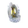 Ruban adhésif double face 3M 9448A non tissé blanc - Sur mesure