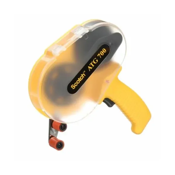 Dévidoir adhésif 3M ATG 700 pour application de bandes de transfert double face