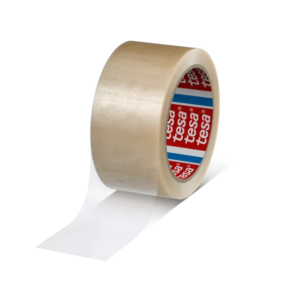 Ruban adhésif d'emballage tous usage tesa 4120