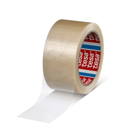 Ruban adhésif d'emballage tous usage tesa 4120