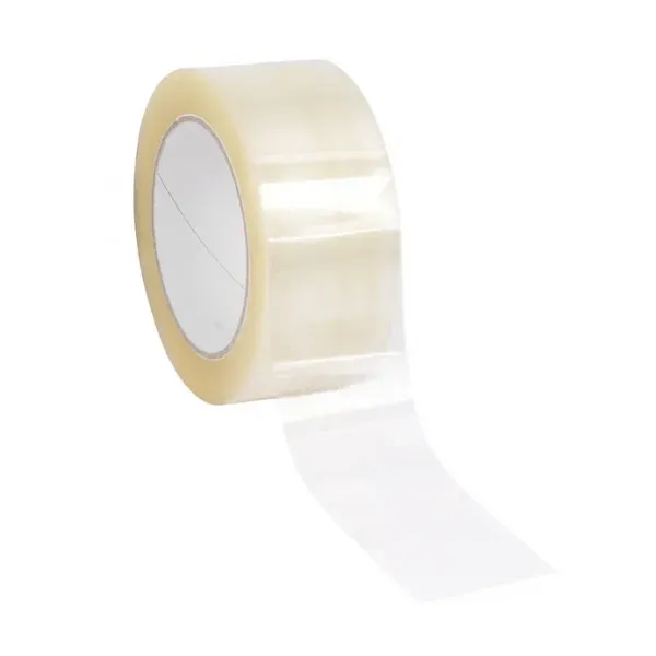 ruban adhésif de fermeture de carton poids moyen PP101