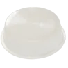 Butée adhésive cylindrique Ø12,7mm H3,5mm Transparent