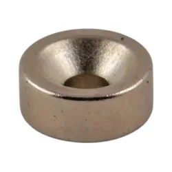 NEODYME Ø12mm / Ø4mm  EP. 5mm - Par 100