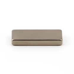 NEODYME  25mm x 10mm Hauteur 3mm - Par 100