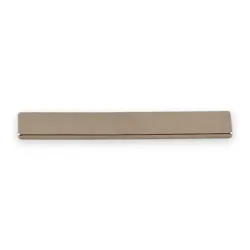 NEODYME  50mm x 10mm  Hauteur 1,5mm - Par 100