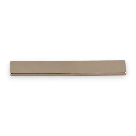 NEODYME 50mm x 10mm Hauteur 1,5mm - Par 100 NEODYME 50mm x 10mm Hauteur 1,5mm - Par 100