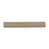 NEODYME  50mm x 10mm  Hauteur 1,5mm - Par 100