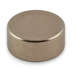 Néodyme Ø22mm Ep. 10mm - Par 100