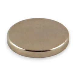 Néodyme Ø20mm Ep. 3mm - Par 100