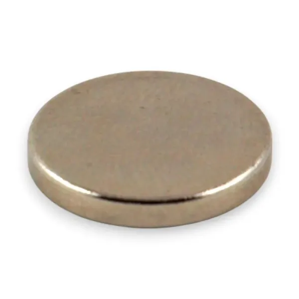 Néodyme Ø20mm Ep. 3mm - Par 100