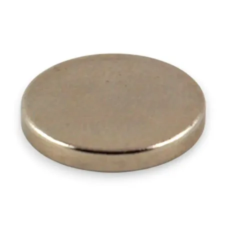 Néodyme Ø20mm Ep. 3mm - Par 100