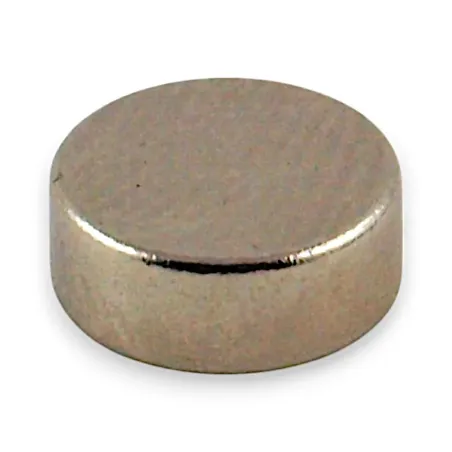 Néodyme Ø10mm Ep. 4mm - Par 100 Néodyme Ø10mm Ep. 4mm - Par 100