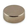 Néodyme Ø10mm Ep. 4mm - Par 100