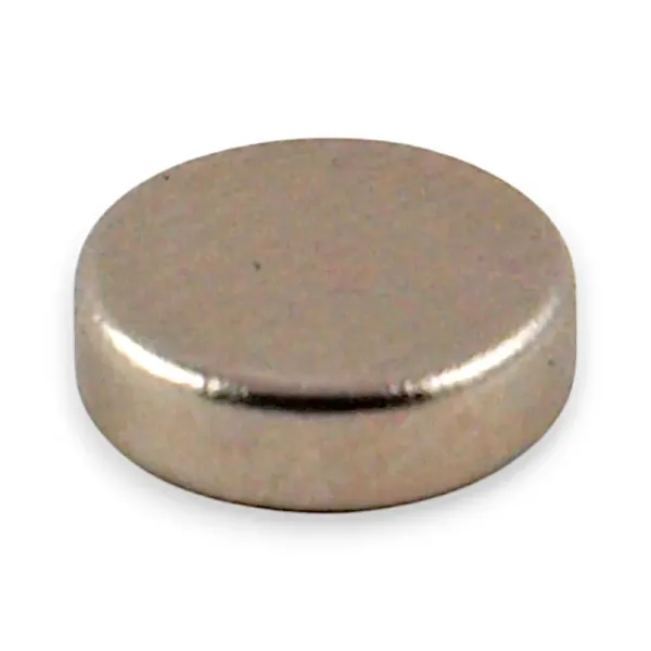 Néodyme Ø10mm Ep. 3mm - Par 100