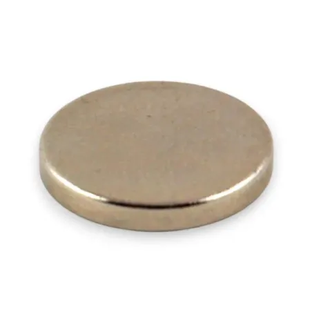 Néodyme Ø10mm Ep. 1mm - Par 100 Néodyme Ø10mm Ep. 1mm - Par 100