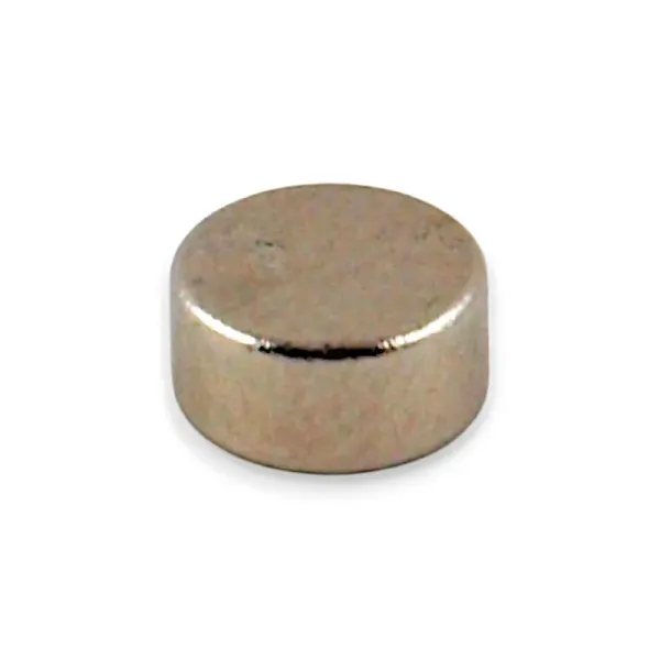 Néodyme Ø6mm Ep. 3mm - Par 100