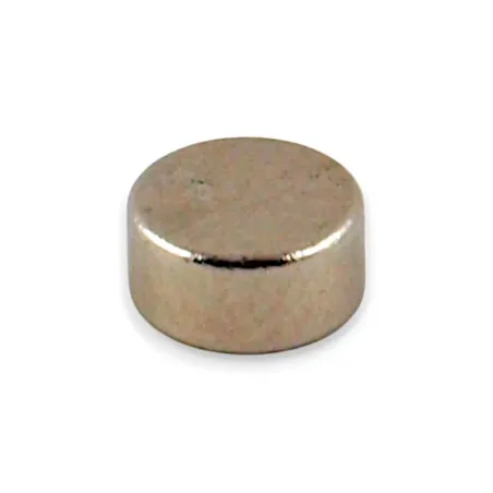 Néodyme Ø6mm Ep. 3mm - Par 100 Néodyme Ø6mm Ep. 3mm - Par 100