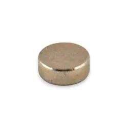 Néodyme Ø4mm Ep.1,5mm - Par 100