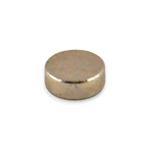 Néodyme Ø4mm Ep.1,5mm - Par 100