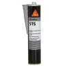 Mastic colle Sikaflex 515 pour étanchéité universelle automobile industrielle - 300ml, Gris