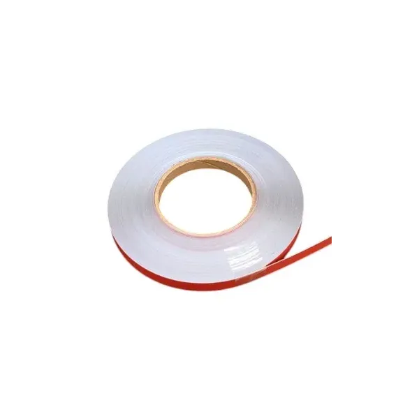 Ruban métallique adhésif - ép. 0,2mm - largeur 20mm