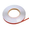 Ruban métallique adhésif - ép. 0,2mm - largeur 20mm