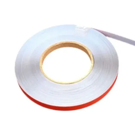 Ruban métallique adhésif - ép. 0,2mm - largeur 25mm Ruban métallique adhésif - ép. 0,2mm - largeur 25mm
