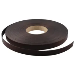 Ruban magnétique adhésif premium - ép. 1mm - largeur 19mm