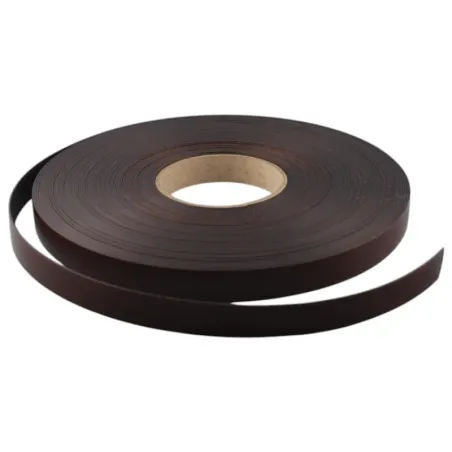 Ruban magnétique adhésif premium - ép. 1mm - largeur 19mm Ruban magnétique adhésif premium - ép. 1mm - largeur 19mm